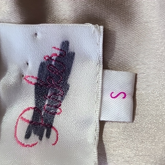 * Parker Gold Sequins Mini - Picture 8 of 11